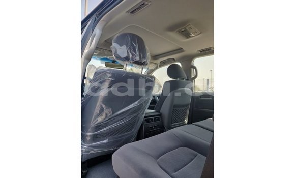 اشتري Imported Toyota Land Cruiser آخر سيارة في Import - Dubai في الصومال اشتري Imported Toyota Land Cruiser آخر سيارة في Import - Dubai في الصومال