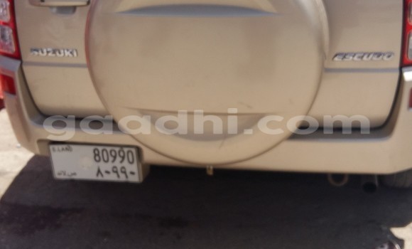 اشتري مستعمل Suzuki Alto اللون البيج سيارة في هرجيسا في أرض الصومال اشتري مستعمل Suzuki Alto اللون البيج سيارة في هرجيسا في أرض الصومال