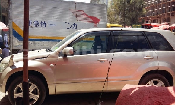 اشتري مستعمل Suzuki Alto اللون البيج سيارة في هرجيسا في أرض الصومال اشتري مستعمل Suzuki Alto اللون البيج سيارة في هرجيسا في أرض الصومال