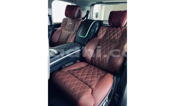 اشتري Imported Toyota Land Cruiser أسود سيارة في Import - Dubai في الصومال اشتري Imported Toyota Land Cruiser أسود سيارة في Import - Dubai في الصومال