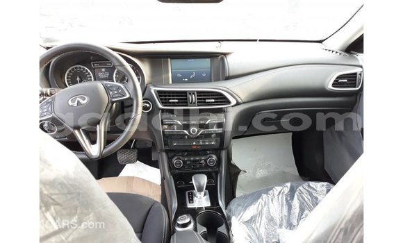 Imported Infiniti EX Black Makiinaa iti Import - Dubai keessatti Somalia keessatti Imported Infiniti EX Black Makiinaa iti Import - Dubai keessatti Somalia keessatti