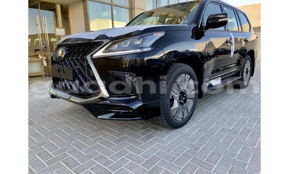Imported Lexus LX Black Makiinaa iti Import - Dubai keessatti Somalia keessatti Imported Lexus LX Black Makiinaa iti Import - Dubai keessatti Somalia keessatti