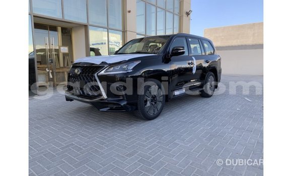 Imported Lexus LX Black Makiinaa iti Import - Dubai keessatti Somalia keessatti Imported Lexus LX Black Makiinaa iti Import - Dubai keessatti Somalia keessatti