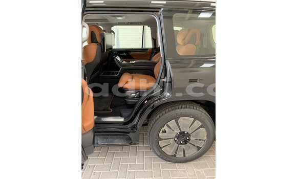 Imported Lexus LX Black Makiinaa iti Import - Dubai keessatti Somalia keessatti Imported Lexus LX Black Makiinaa iti Import - Dubai keessatti Somalia keessatti
