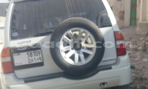 Buy Used Suzuki Alto White Car in Hargeysa in Somaliland Buy Used Suzuki Alto White Car in Hargeysa in Somaliland