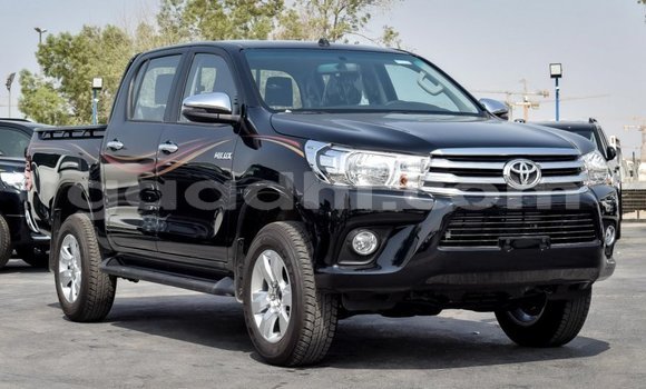 Nunua Mpya Toyota Hilux Nyeusi Gari ndani ya Afgooye nchini Somalia Nunua Mpya Toyota Hilux Nyeusi Gari ndani ya Afgooye nchini Somalia