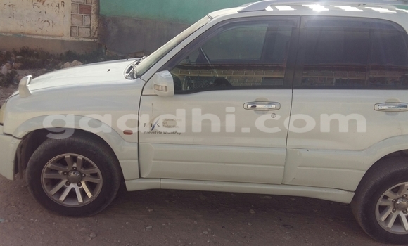 Buy Used Suzuki Alto White Car in Hargeysa in Somaliland Buy Used Suzuki Alto White Car in Hargeysa in Somaliland