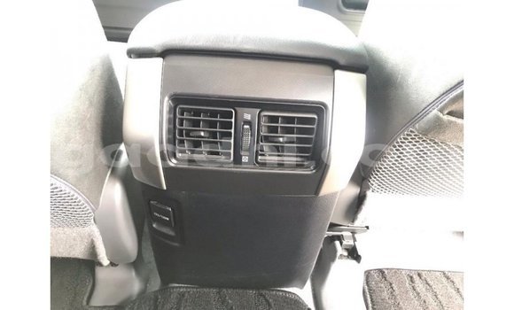 ይግዙ Imported Toyota Land Cruiser ጥቁር መኪና በ Import - Dubai በ ሶማሊያ ይግዙ Imported Toyota Land Cruiser ጥቁር መኪና በ Import - Dubai በ ሶማሊያ