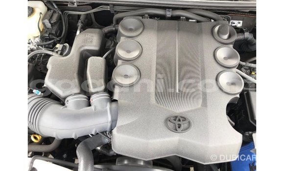 ይግዙ Imported Toyota Land Cruiser ጥቁር መኪና በ Import - Dubai በ ሶማሊያ ይግዙ Imported Toyota Land Cruiser ጥቁር መኪና በ Import - Dubai በ ሶማሊያ