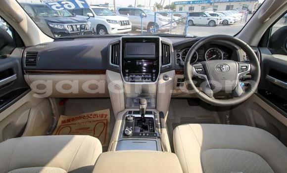 Nunua Mpya Toyota Land Cruiser Nyeusi Gari ndani ya Afgooye nchini Somalia Nunua Mpya Toyota Land Cruiser Nyeusi Gari ndani ya Afgooye nchini Somalia