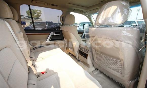 Nunua Mpya Toyota Land Cruiser Nyeusi Gari ndani ya Afgooye nchini Somalia Nunua Mpya Toyota Land Cruiser Nyeusi Gari ndani ya Afgooye nchini Somalia