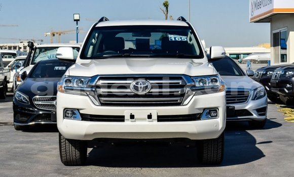 Nunua Mpya Toyota Land Cruiser Nyeupe Gari ndani ya Afgooye nchini Somalia Nunua Mpya Toyota Land Cruiser Nyeupe Gari ndani ya Afgooye nchini Somalia