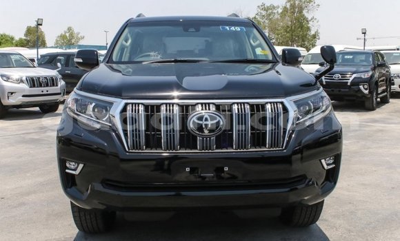 Nunua Mpya Toyota Prado Nyeusi Gari ndani ya Afgooye nchini Somalia Nunua Mpya Toyota Prado Nyeusi Gari ndani ya Afgooye nchini Somalia