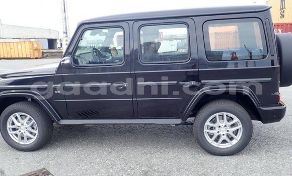 اشتري Imported Mercedes-Benz 190 أسود سيارة في Import - Dubai في الصومال اشتري Imported Mercedes-Benz 190 أسود سيارة في Import - Dubai في الصومال