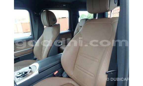 اشتري Imported Mercedes-Benz 190 أسود سيارة في Import - Dubai في الصومال اشتري Imported Mercedes-Benz 190 أسود سيارة في Import - Dubai في الصومال