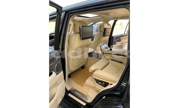 Imported Lexus LX Black Makiinaa iti Import - Dubai keessatti Somalia keessatti Imported Lexus LX Black Makiinaa iti Import - Dubai keessatti Somalia keessatti