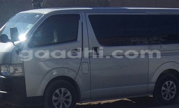 Buy Used Toyota Noah Silver Car in Hargeysa in Somaliland Buy Used Toyota Noah Silver Car in Hargeysa in Somaliland