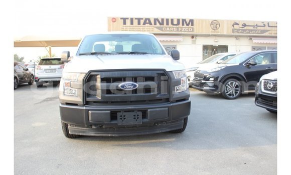 Buy Import Ford Club Wagon Other Car in Import - Dubai in Somalia