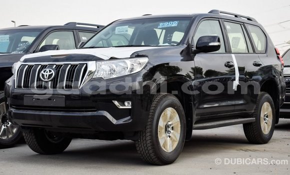 Buy Import Toyota Prado Black Car in Import - Dubai in Somalia Buy Import Toyota Prado Black Car in Import - Dubai in Somalia