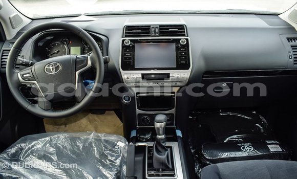Buy Import Toyota Prado Black Car in Import - Dubai in Somalia Buy Import Toyota Prado Black Car in Import - Dubai in Somalia