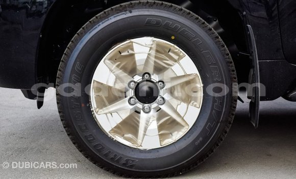 Buy Import Toyota Prado Black Car in Import - Dubai in Somalia Buy Import Toyota Prado Black Car in Import - Dubai in Somalia