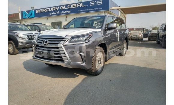 Imported Lexus LX Other Makiinaa iti Import - Dubai keessatti Somalia keessatti Imported Lexus LX Other Makiinaa iti Import - Dubai keessatti Somalia keessatti
