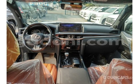 Imported Lexus LX Other Makiinaa iti Import - Dubai keessatti Somalia keessatti Imported Lexus LX Other Makiinaa iti Import - Dubai keessatti Somalia keessatti