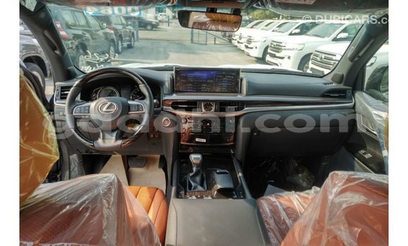 Imported Lexus LX Other Makiinaa iti Import - Dubai keessatti Somalia keessatti Imported Lexus LX Other Makiinaa iti Import - Dubai keessatti Somalia keessatti