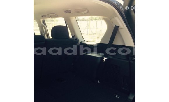 Imported Toyota Prado Black Makiinaa iti Import - Dubai keessatti Somalia keessatti Imported Toyota Prado Black Makiinaa iti Import - Dubai keessatti Somalia keessatti