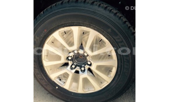 Imported Toyota Prado Black Makiinaa iti Import - Dubai keessatti Somalia keessatti Imported Toyota Prado Black Makiinaa iti Import - Dubai keessatti Somalia keessatti