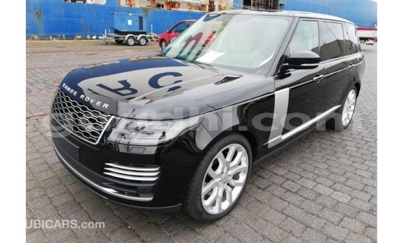 Imported Land Rover Range Rover Black Makiinaa iti Import - Dubai keessatti Somalia keessatti Imported Land Rover Range Rover Black Makiinaa iti Import - Dubai keessatti Somalia keessatti