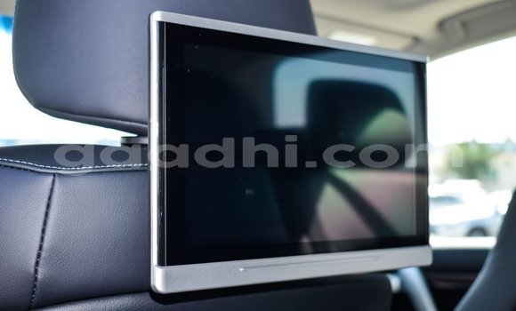 Nunua Mpya Toyota Land Cruiser Nyeusi Gari ndani ya Afgooye nchini Somalia Nunua Mpya Toyota Land Cruiser Nyeusi Gari ndani ya Afgooye nchini Somalia