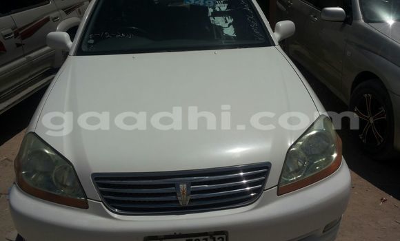 Nunua Ilio tumika Toyota 4Runner Nyeupe Gari ndani ya Mogadishu nchini Somalia Nunua Ilio tumika Toyota 4Runner Nyeupe Gari ndani ya Mogadishu nchini Somalia