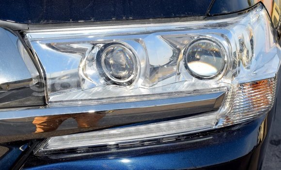Nunua Mpya Toyota Land Cruiser Nyeusi Gari ndani ya Afgooye nchini Somalia Nunua Mpya Toyota Land Cruiser Nyeusi Gari ndani ya Afgooye nchini Somalia