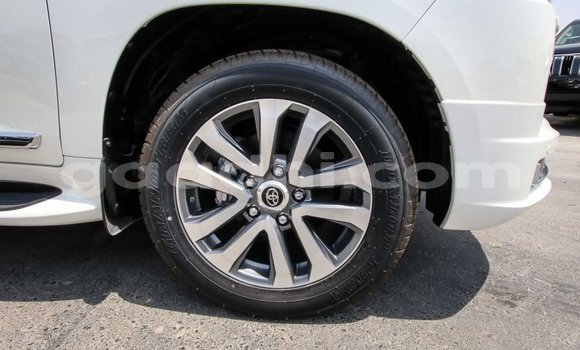 Nunua Mpya Toyota Land Cruiser Nyeupe Gari ndani ya Afgooye nchini Somalia Nunua Mpya Toyota Land Cruiser Nyeupe Gari ndani ya Afgooye nchini Somalia