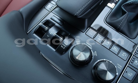 Buy New Lexus LX 570 White Car in Afgooye in Somalia Buy New Lexus LX 570 White Car in Afgooye in Somalia