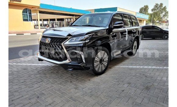 Imported Lexus LX Black Makiinaa iti Import - Dubai keessatti Somalia keessatti Imported Lexus LX Black Makiinaa iti Import - Dubai keessatti Somalia keessatti