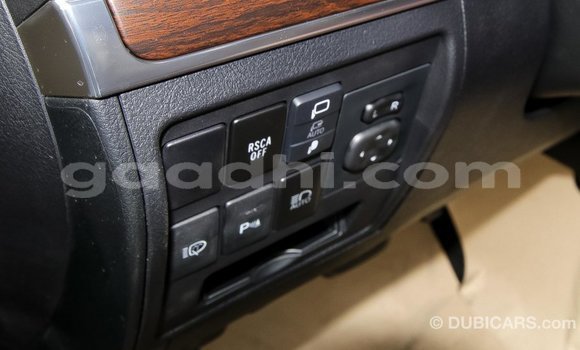 اشتري Imported Toyota Land Cruiser أسود سيارة في Import - Dubai في الصومال اشتري Imported Toyota Land Cruiser أسود سيارة في Import - Dubai في الصومال