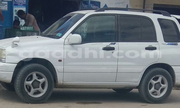 Buy Used Suzuki Alto White Car in Hargeysa in Somaliland Buy Used Suzuki Alto White Car in Hargeysa in Somaliland