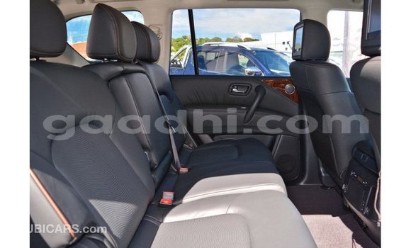 اشتري Imported Nissan Patrol أبيض سيارة في Import - Dubai في الصومال اشتري Imported Nissan Patrol أبيض سيارة في Import - Dubai في الصومال