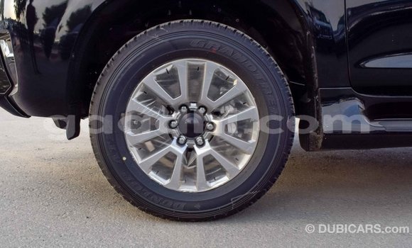 Buy Import Toyota Land Cruiser Black Car in Import - Dubai in Somalia Buy Import Toyota Land Cruiser Black Car in Import - Dubai in Somalia