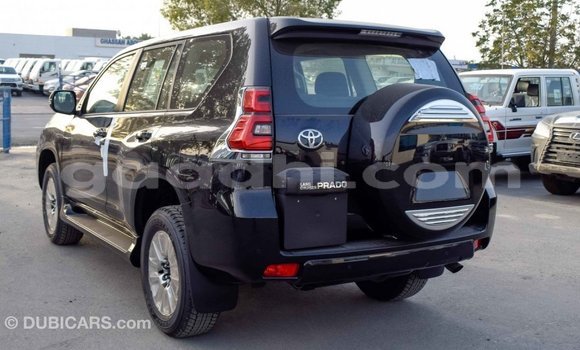 Buy Import Toyota Land Cruiser Black Car in Import - Dubai in Somalia Buy Import Toyota Land Cruiser Black Car in Import - Dubai in Somalia