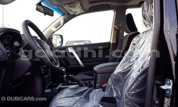 Buy Import Toyota Land Cruiser Black Car in Import - Dubai in Somalia Buy Import Toyota Land Cruiser Black Car in Import - Dubai in Somalia