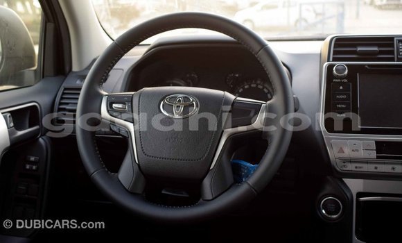 Buy Import Toyota Land Cruiser Black Car in Import - Dubai in Somalia Buy Import Toyota Land Cruiser Black Car in Import - Dubai in Somalia