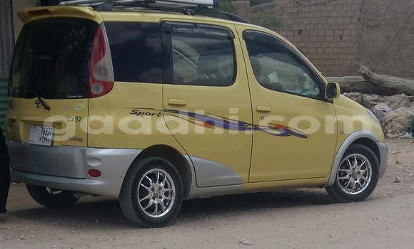 Buy Used Toyota Corolla Other Car in Mogadishu in Somalia Buy Used Toyota Corolla Other Car in Mogadishu in Somalia