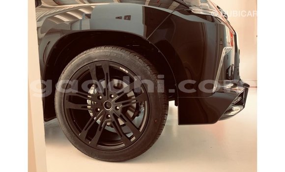 Imported Lexus LX Black Makiinaa iti Import - Dubai keessatti Somalia keessatti Imported Lexus LX Black Makiinaa iti Import - Dubai keessatti Somalia keessatti