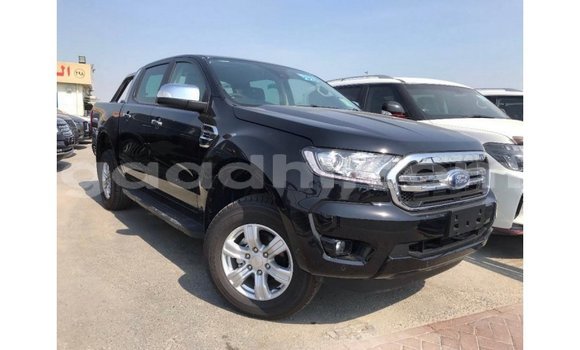 Acheter Import Voiture Ford Ranger Noir à Import - Dubai, Somalie Acheter Import Voiture Ford Ranger Noir à Import - Dubai, Somalie
