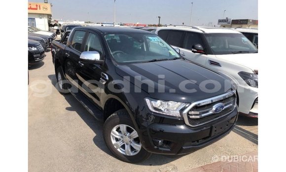 Acheter Import Voiture Ford Ranger Noir à Import - Dubai, Somalie Acheter Import Voiture Ford Ranger Noir à Import - Dubai, Somalie
