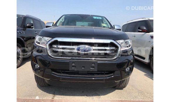 Acheter Import Voiture Ford Ranger Noir à Import - Dubai, Somalie Acheter Import Voiture Ford Ranger Noir à Import - Dubai, Somalie