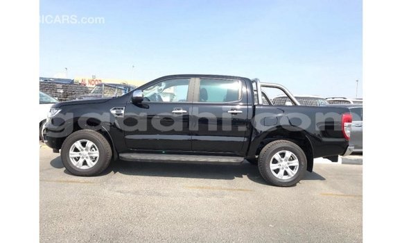 Acheter Import Voiture Ford Ranger Noir à Import - Dubai, Somalie Acheter Import Voiture Ford Ranger Noir à Import - Dubai, Somalie